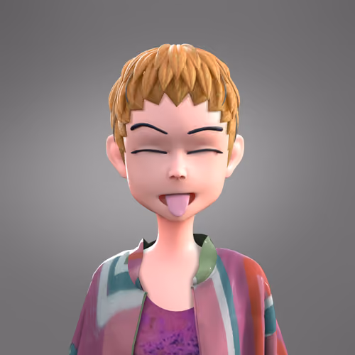 RUDEKIDZ #1294