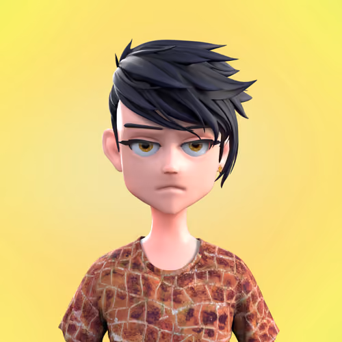 RUDEKIDZ #2250