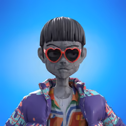 RUDEKIDZ #1478
