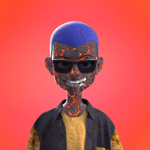 RUDEKIDZ #7728