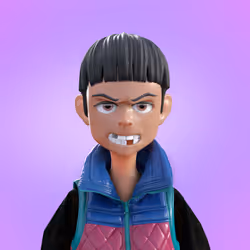 RUDEKIDZ #3050