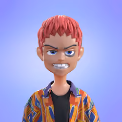RUDEKIDZ #6504