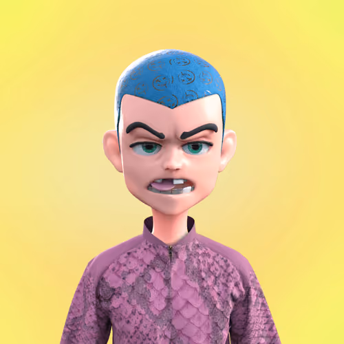 RUDEKIDZ #5057