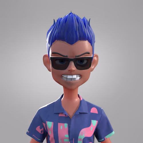 RUDEKIDZ #2168
