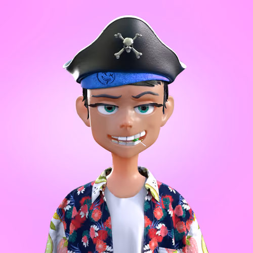 RUDEKIDZ #1171