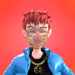RUDEKIDZ #5270