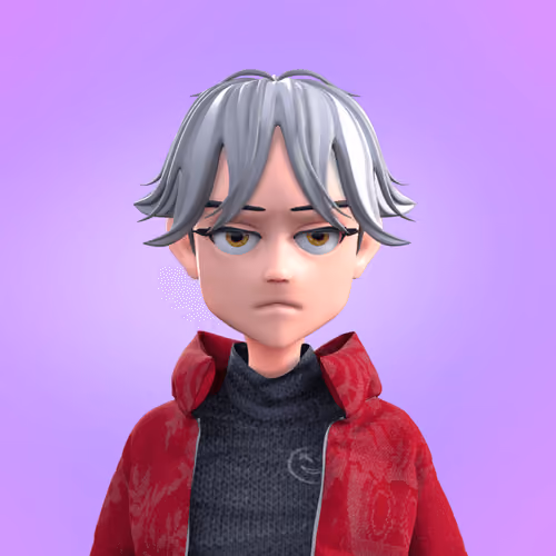 RUDEKIDZ #7775
