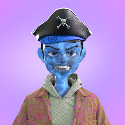 RUDEKIDZ #3448