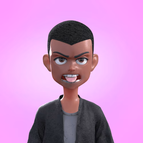 RUDEKIDZ #4998