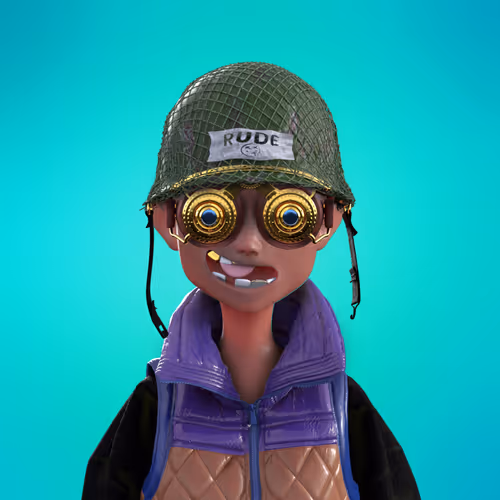 Rudekidz