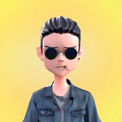 RUDEKIDZ #4781
