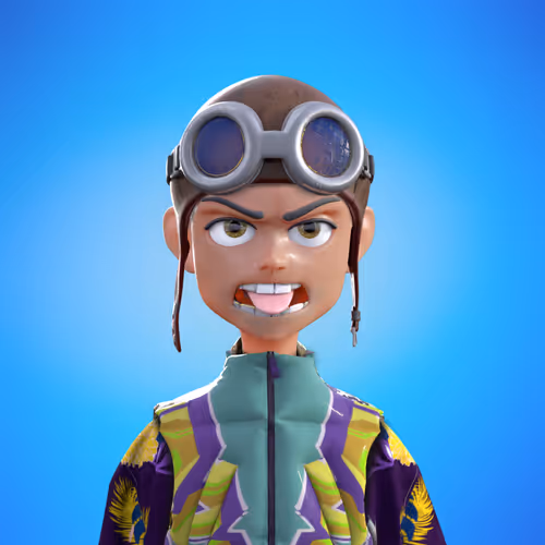 RUDEKIDZ #4336