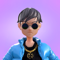 RUDEKIDZ #1356
