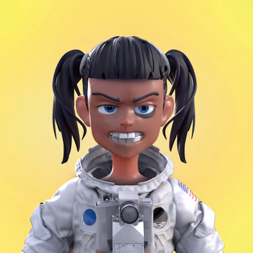 RUDEKIDZ #3071