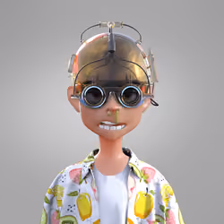RUDEKIDZ #2769