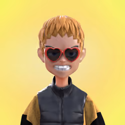 RUDEKIDZ #1730
