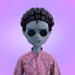 RUDEKIDZ #6238