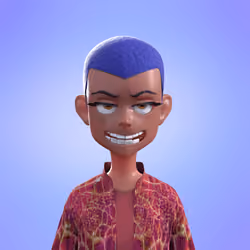 RUDEKIDZ #4758