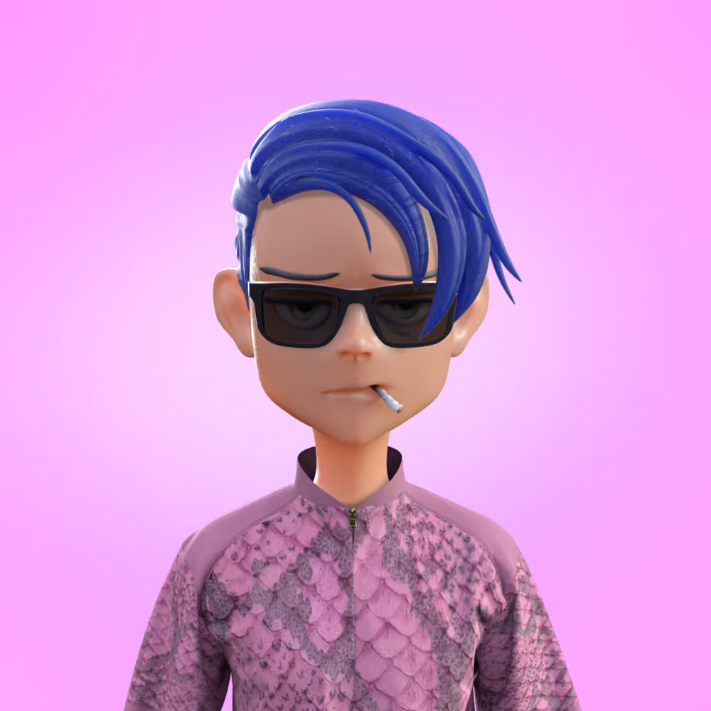 RUDEKIDZ #7750