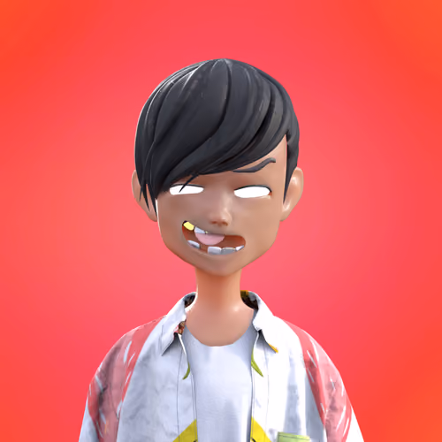 RUDEKIDZ #3388