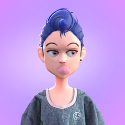 RUDEKIDZ #2696