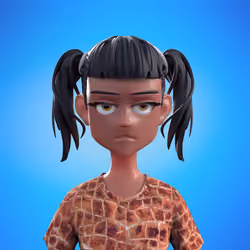 RUDEKIDZ #685