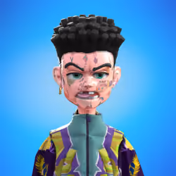 RUDEKIDZ #496