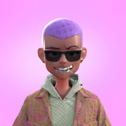 RUDEKIDZ #5059
