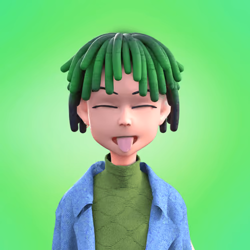 RUDEKIDZ #5164