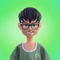 RUDEKIDZ #3365