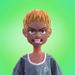 RUDEKIDZ #84