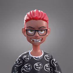 RUDEKIDZ #2901