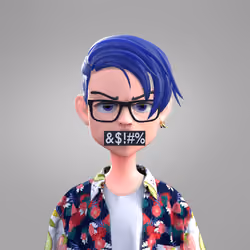 RUDEKIDZ #3287