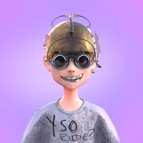 RUDEKIDZ #671