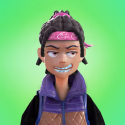 RUDEKIDZ #2190