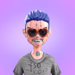 RUDEKIDZ #4759