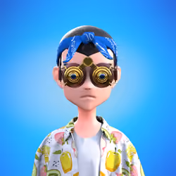RUDEKIDZ #2845