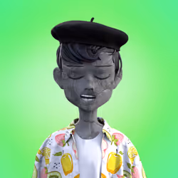 RUDEKIDZ #674
