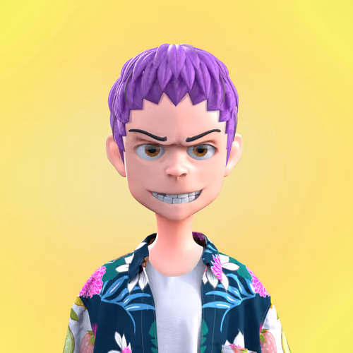 RUDEKIDZ #2499
