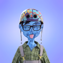 RUDEKIDZ #1214