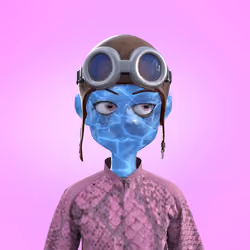 RUDEKIDZ #288