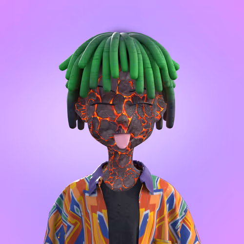 RUDEKIDZ #2616
