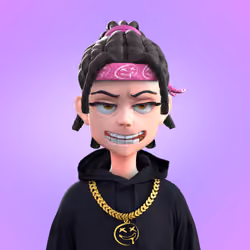 RUDEKIDZ #5269