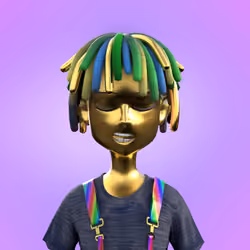 RUDEKIDZ #289