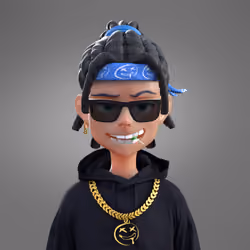RUDEKIDZ #2631