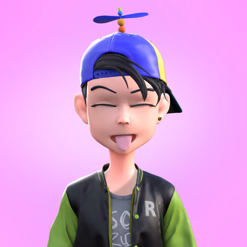 RUDEKIDZ #2625