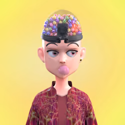 RUDEKIDZ #2288