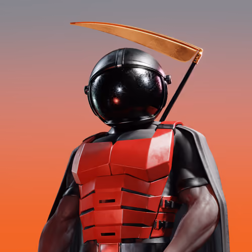 Hiro #2203