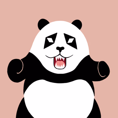 The Merge Panda