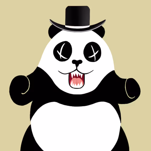 The Merge Panda
